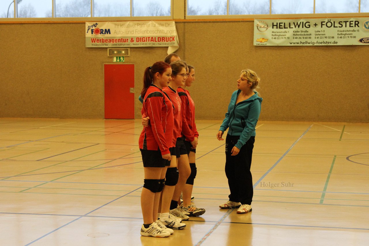 Bild 223 - U18w 4.Tag am 18.2.12